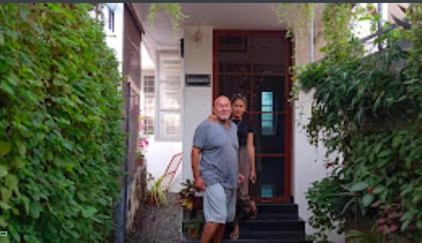 Отель Bethel Residency Коччи Номер фото