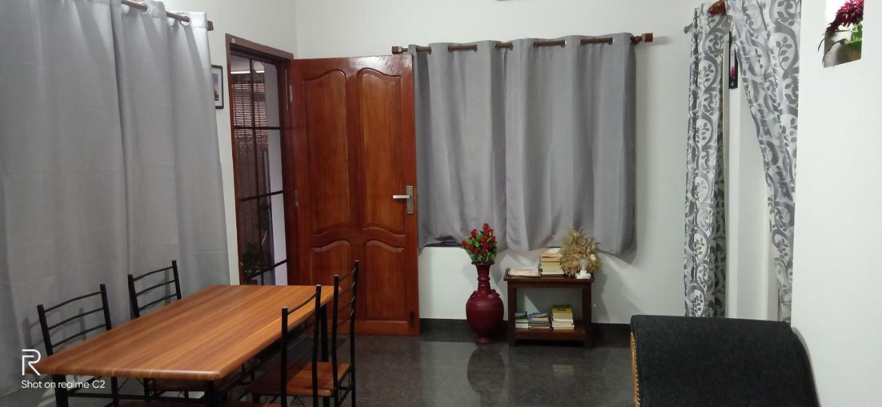 Отель Bethel Residency Коччи Экстерьер фото