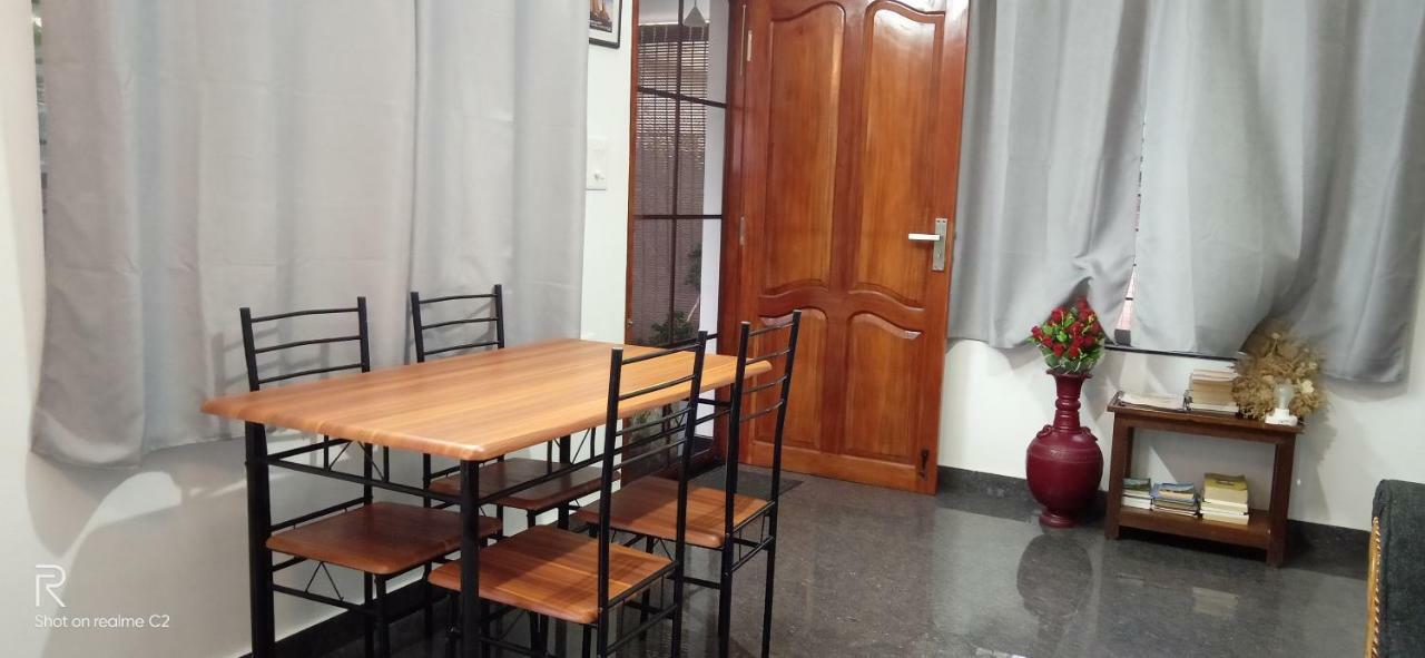 Отель Bethel Residency Коччи Экстерьер фото