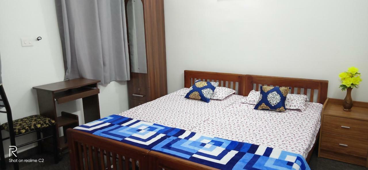 Отель Bethel Residency Коччи Экстерьер фото