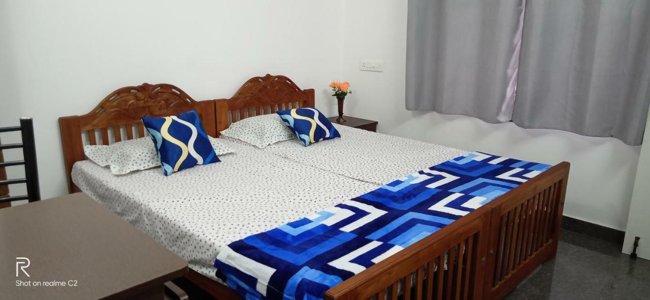 Отель Bethel Residency Коччи Экстерьер фото